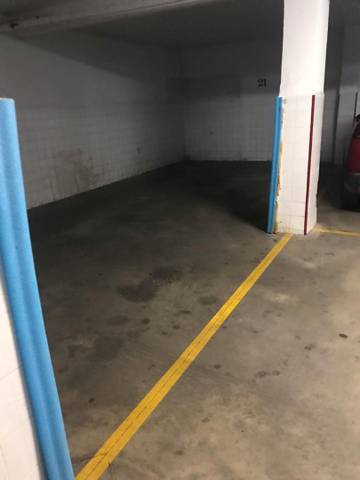 Garaje en Alquiler en Plaza de los Alféreces en Santa Marina