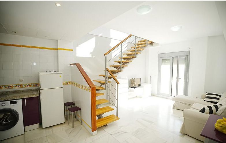 Pis en venda en Alcalá de Guadaira