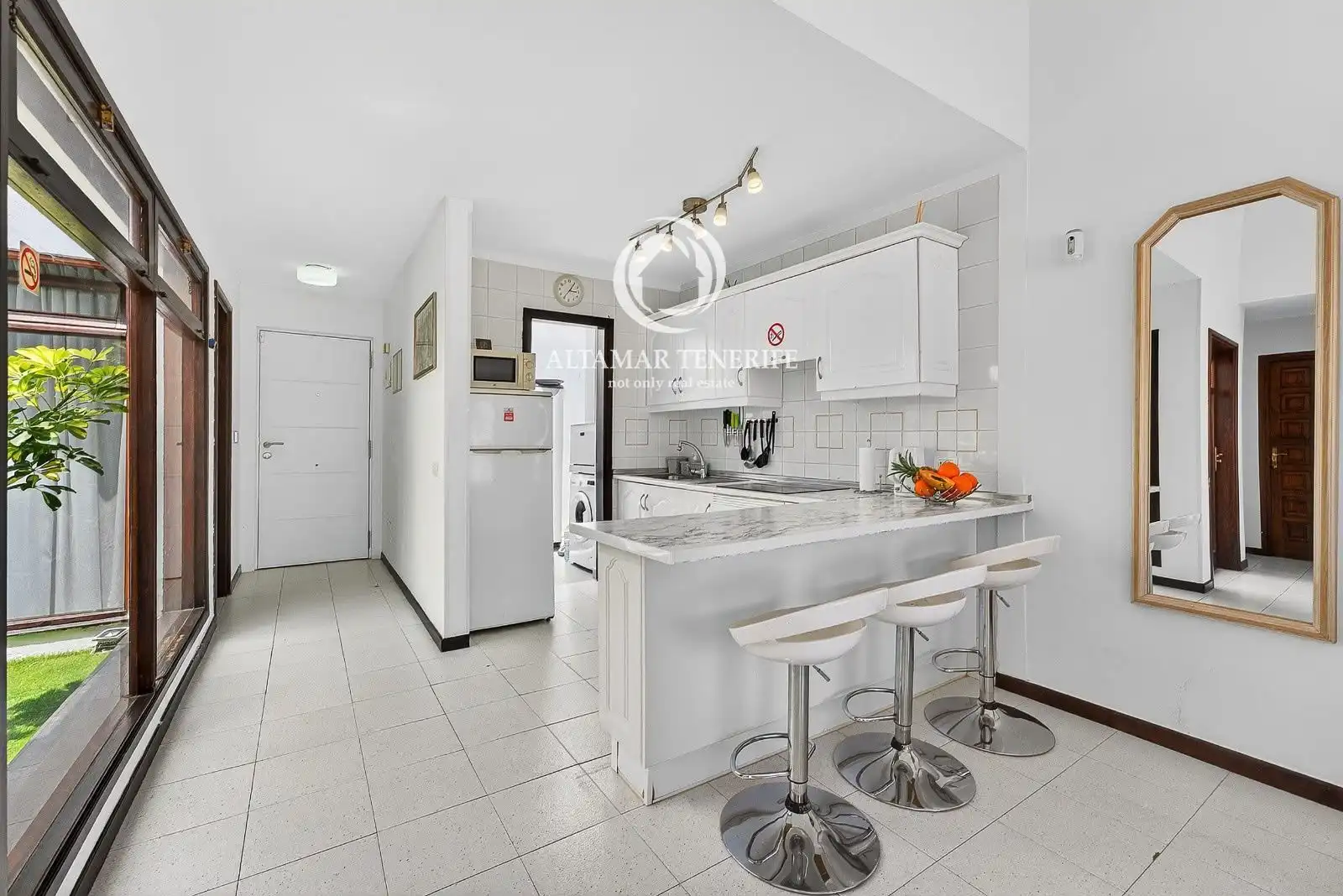 Apartament amb piscina en venda a C. Italia, imagen 8