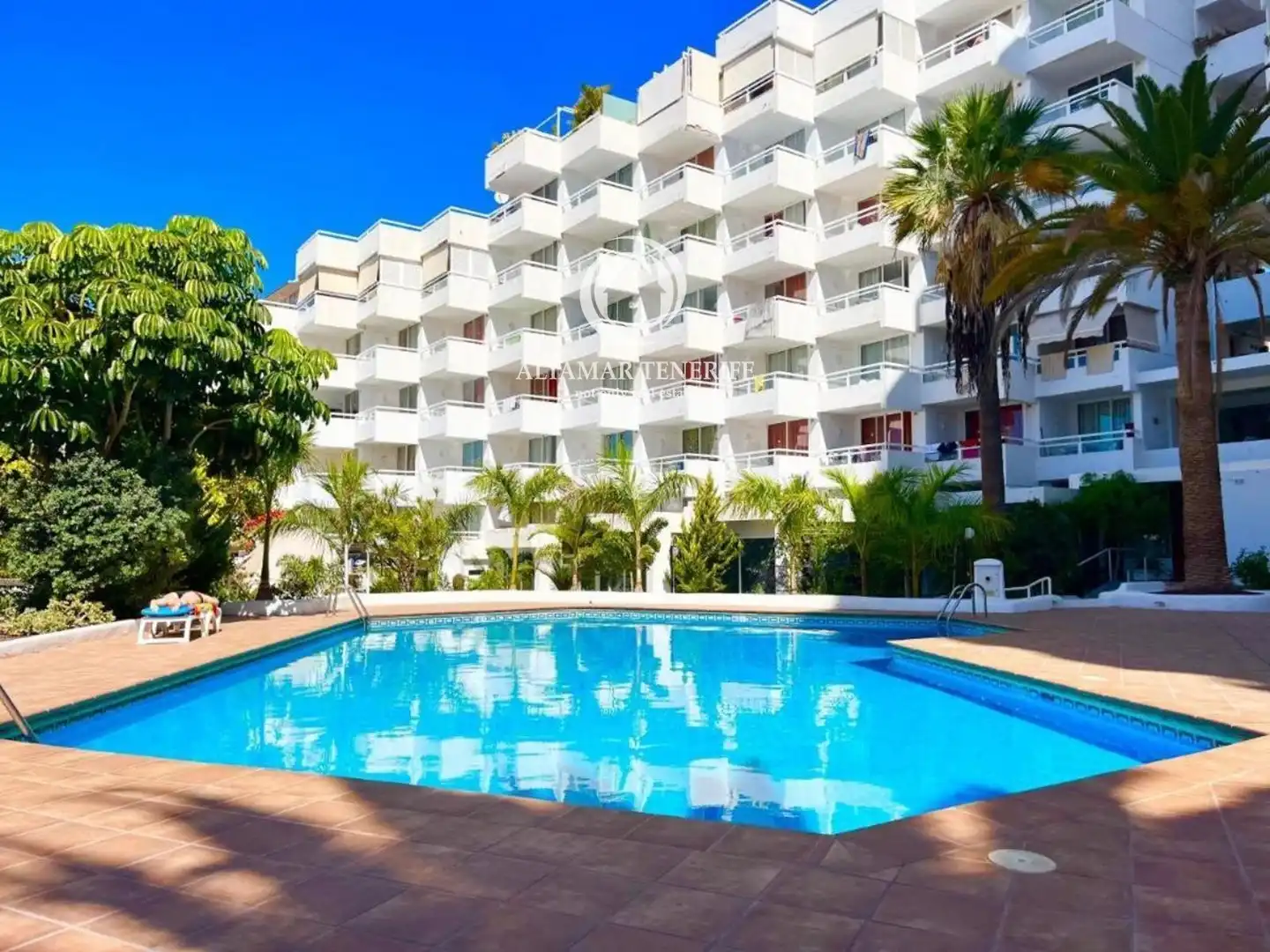 Apartamento con piscina en venta en C. Venezuela, imagen 13