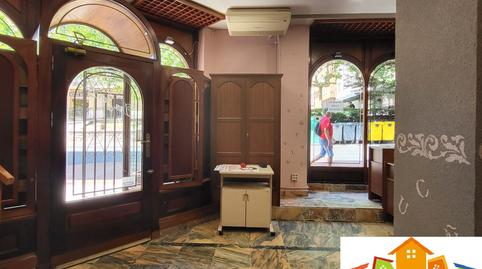 Foto 5 von Geschaftsraum zur Miete in Santo Tomás, Ávila Capital