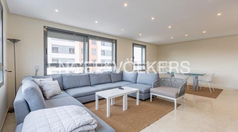 Photo 4 of Flat for rent in Mestalla,  Valencia Capital