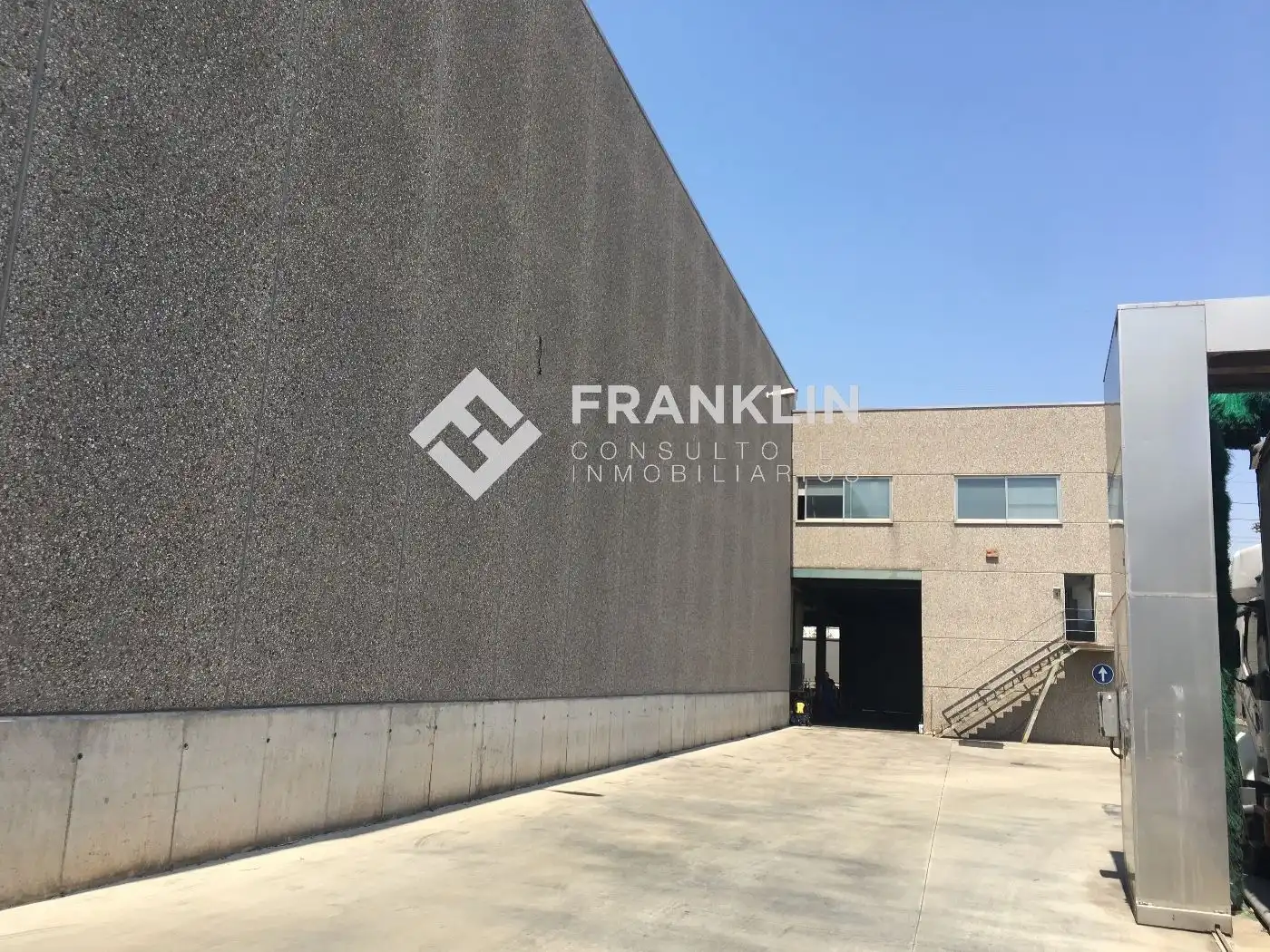 Fabrik Grundstücke zur Miete in Castellbisbal, Barcelona