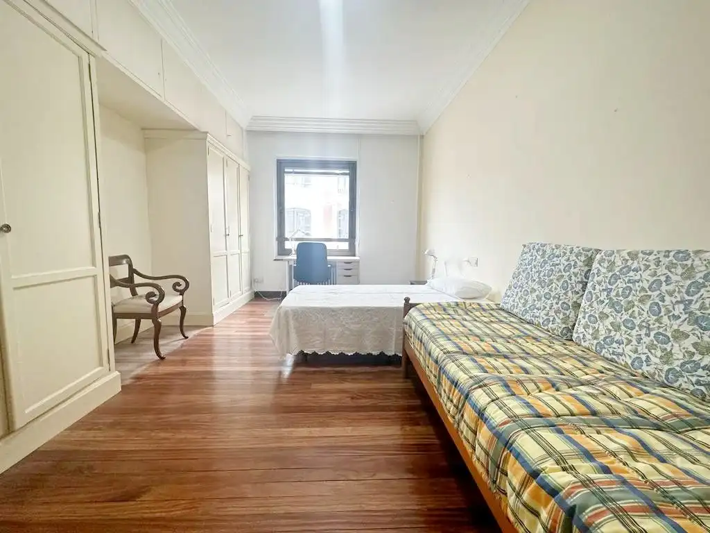 Habitación de Piso de alquiler en Bilbao  con Calefacción