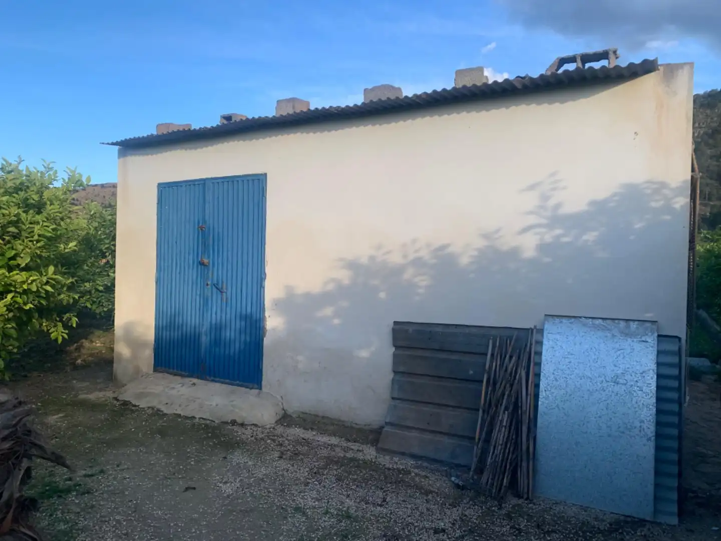 Terrenys i solars en venda a Pedanías Este, imagen 4
