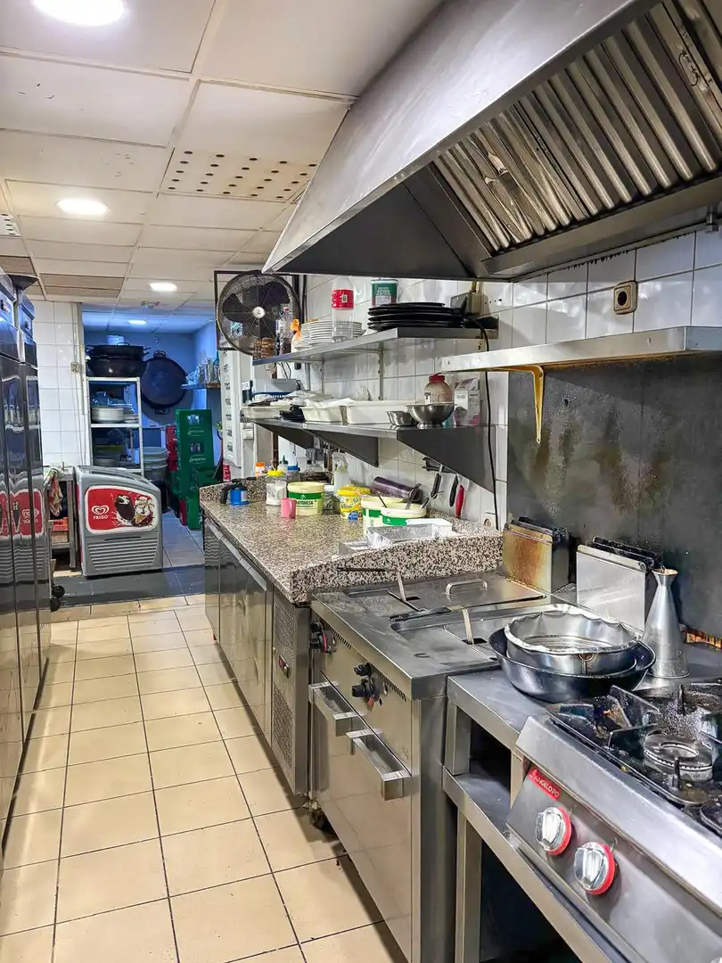 Local comercial en traspàs a L'Albir, imagen 6