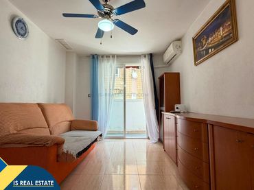 Apartamento con ascensor en venta en Centro