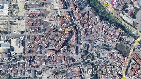 Foto 3 de Pis en venda a Calle Sant Jaume, 5, Santa Margarida de Montbui, Barcelona