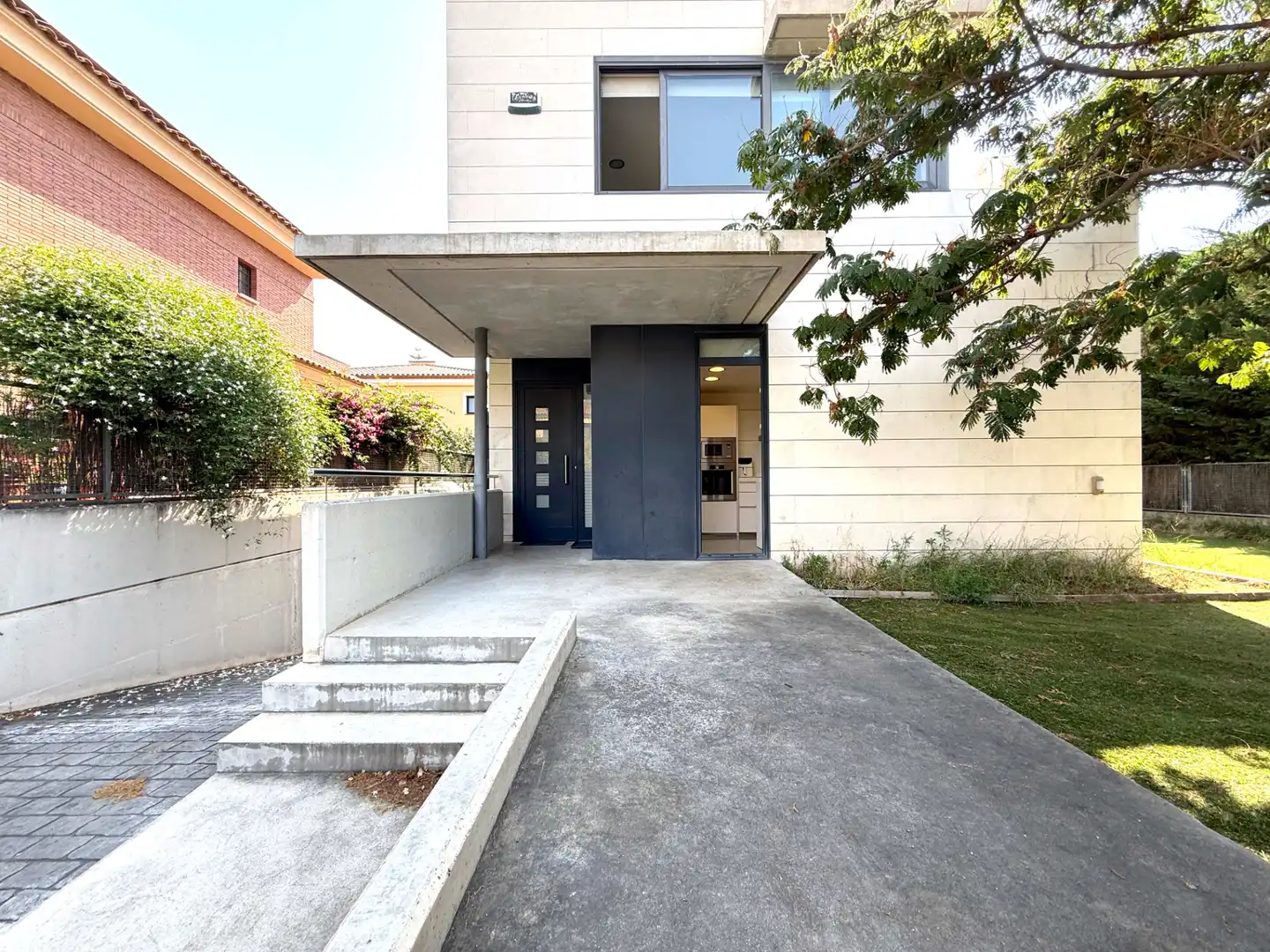 Detached house with terrace for sale in Carrer Mas d'en Marco 10, imagen 45