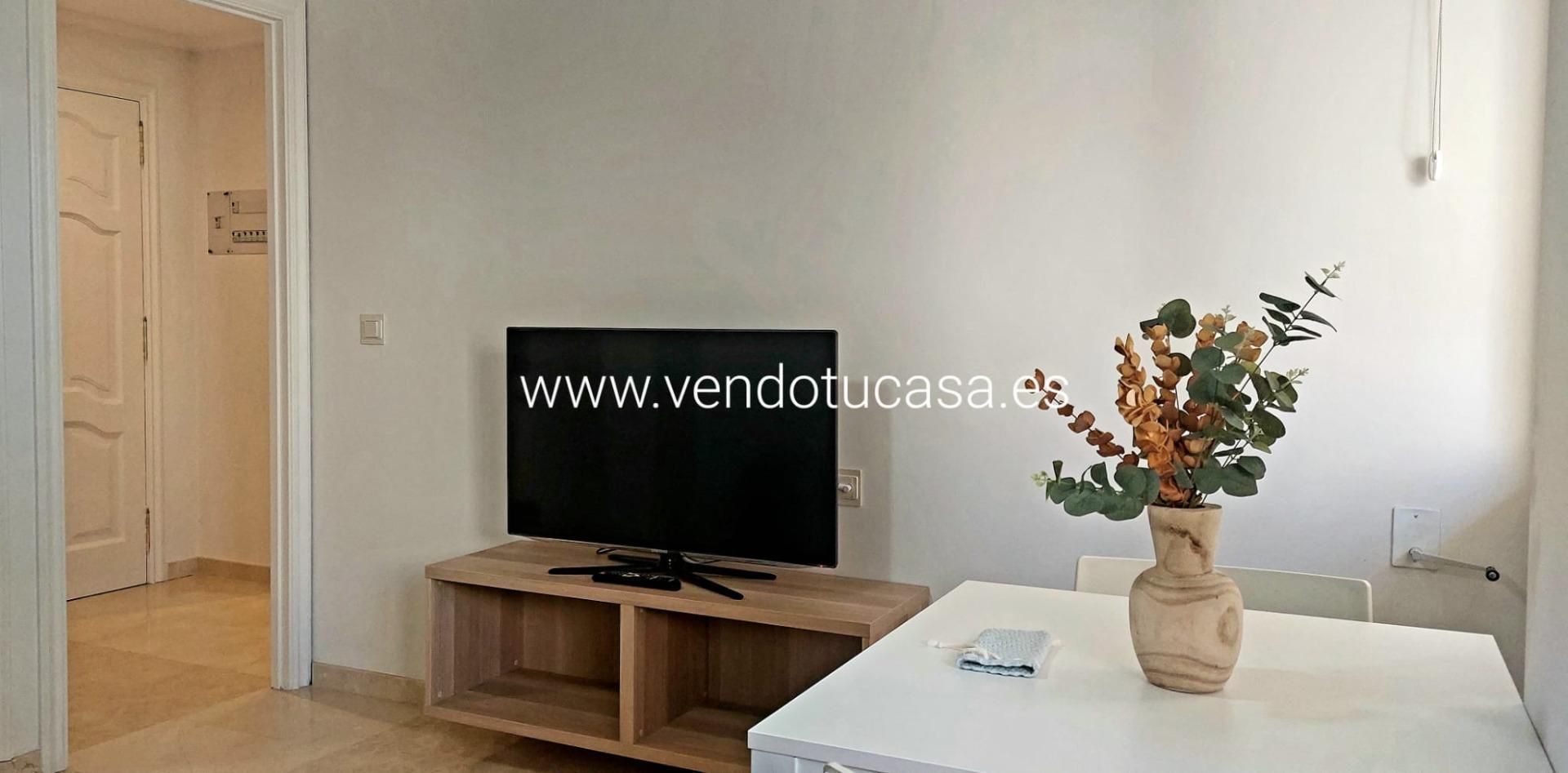 Living room of Apartment for sale in Sanxenxo  with Heating
