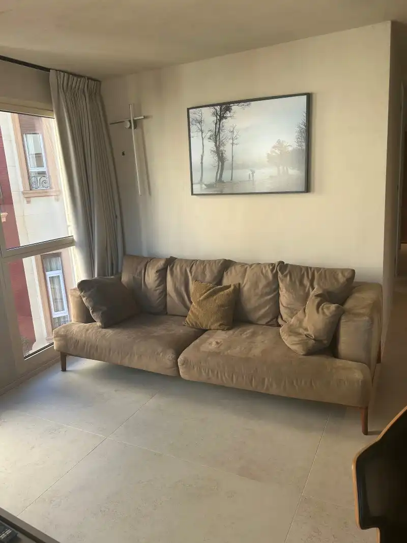 Wohnung mit Terrasse zum Verkauf in Plaça del Rei en Jaume I, imagen 12