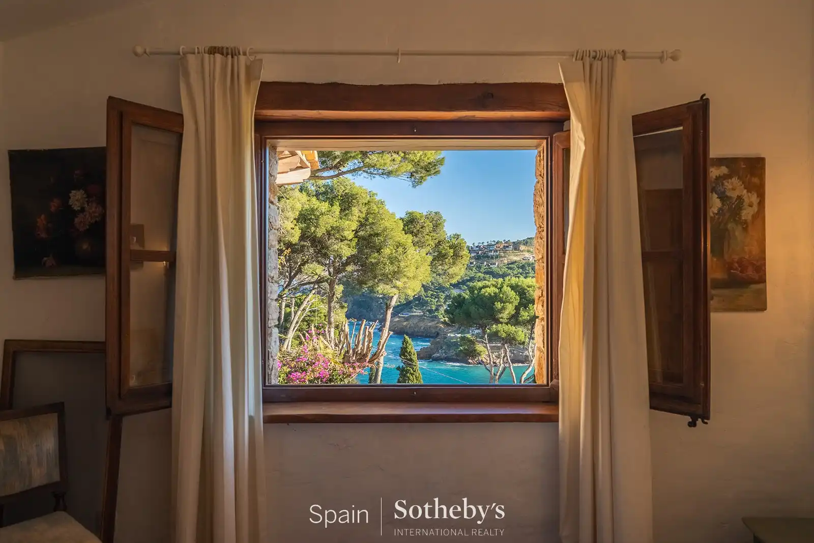 Casa con jardín en venta en Carrer Sa Punta Negra 15, imagen 23