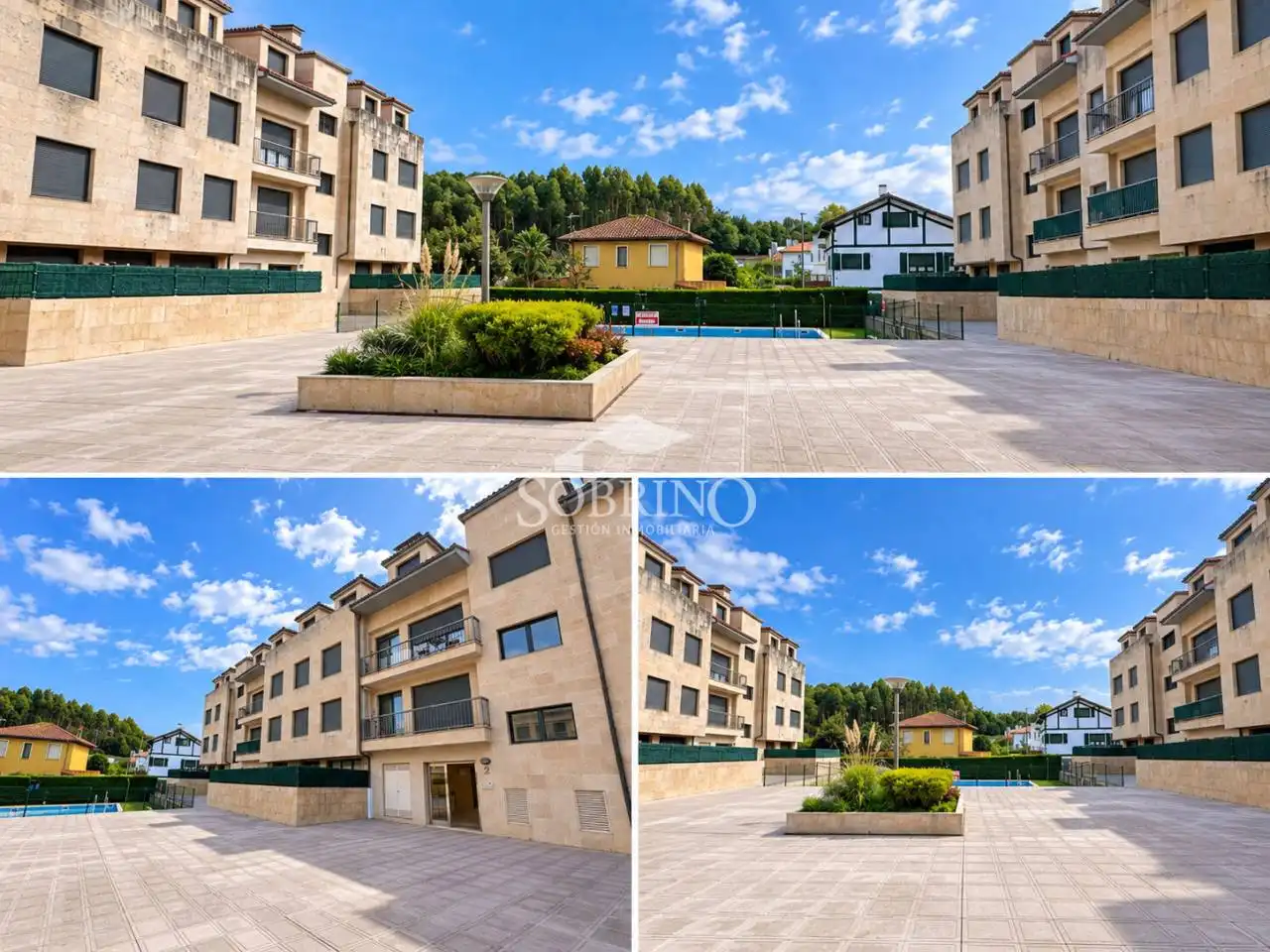 Wohnung mit Pool zum Verkauf in Calle Manuel Garcia Mijares 0, imagen 24
