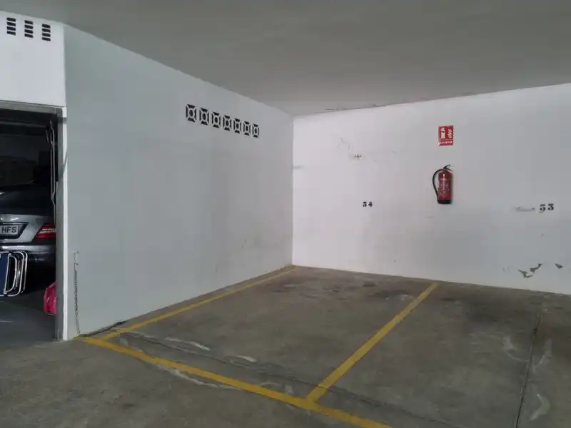 Apartments for sale in Racó