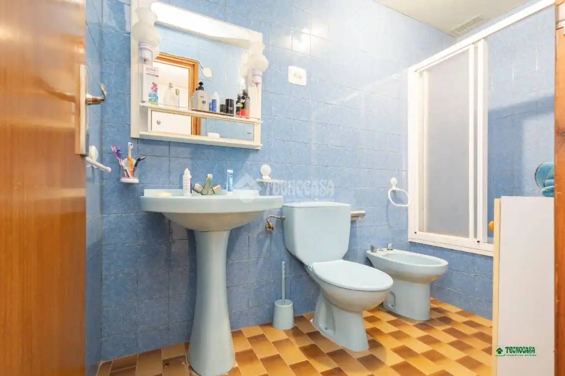 Casa con terraza en venta en Antas, imagen 16
