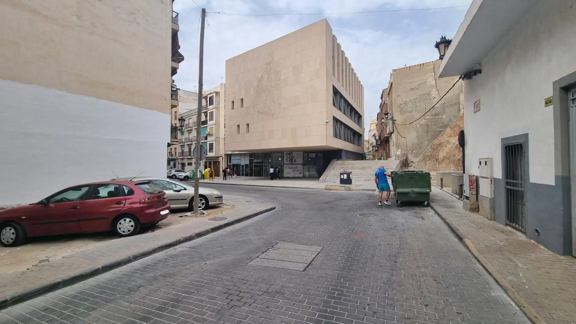 Terrenos y solares en venta en Orihuela ciudad, imagen 9