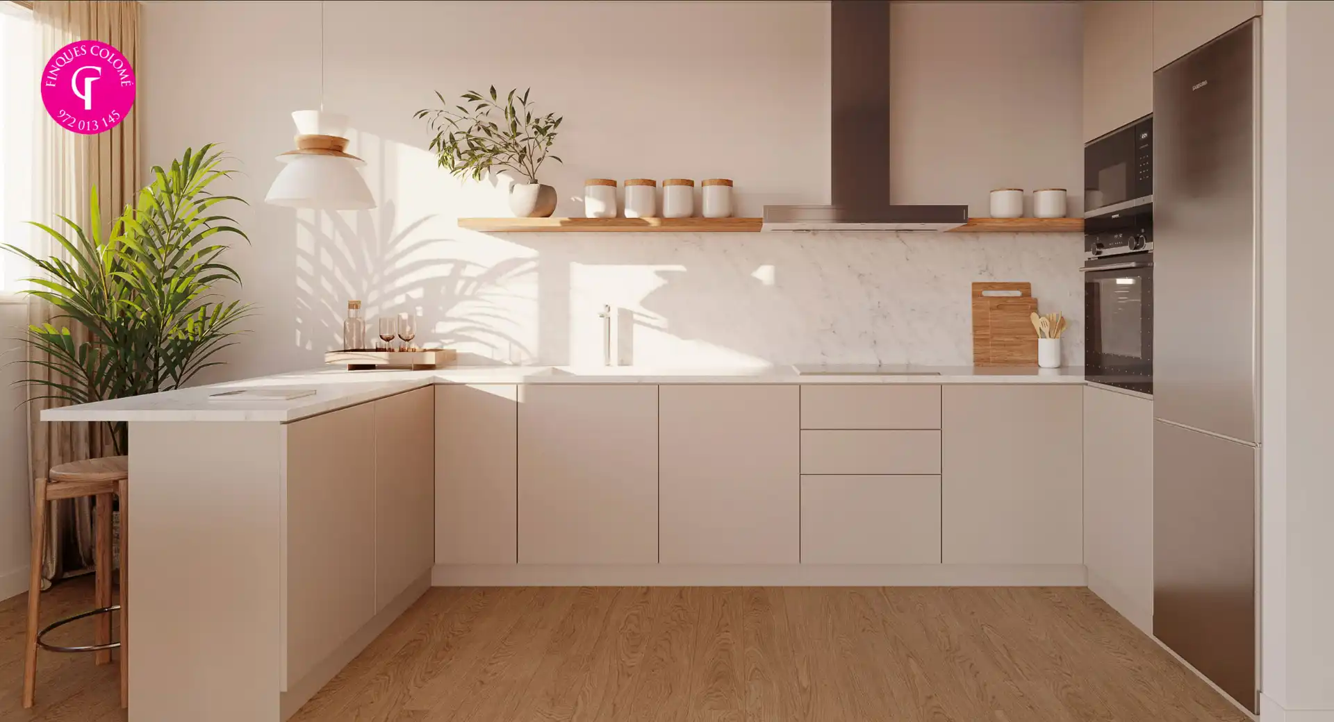 New build Flat with terrace for sale in Carrer Francesc Macià 13, imagen 15