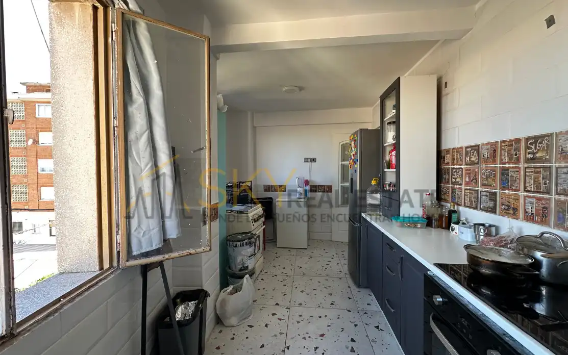 Piso en venta en Calle Reyes Católicos, 60, Villatobas