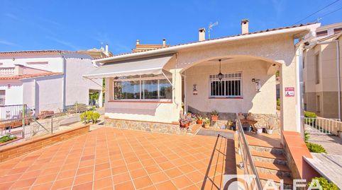 Foto 2 de Casa o xalet en venda a Condado del Jaruco - Puigventós, Lloret de Mar