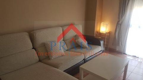 Foto 2 von Wohnung zum Verkauf in El Junquillo - Vistalegre, Utrera