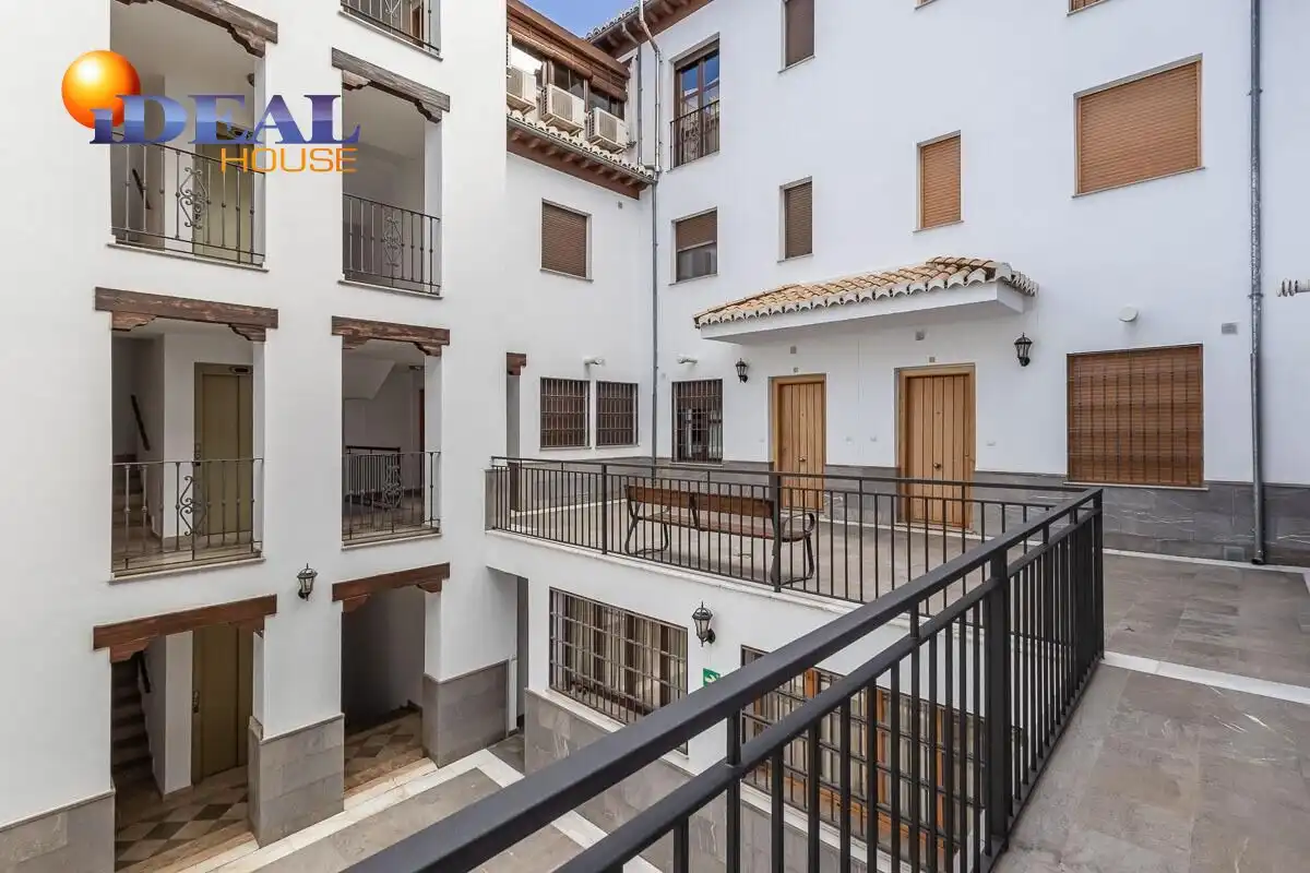 Dúplex amb ascensor en venda a Calle REAL DE CARTUJA, imagen 17