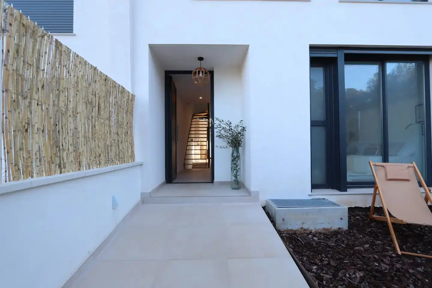 Casa adosada en venta en Mas Alba