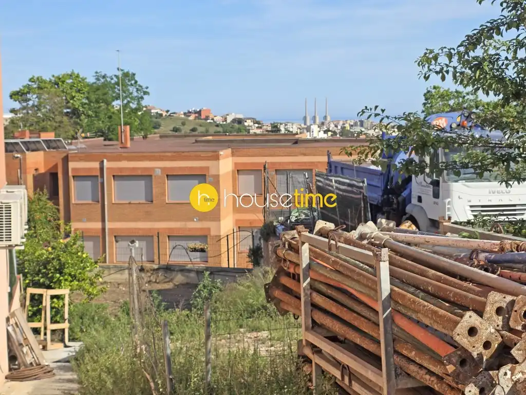 Residencial en venta en Santa Coloma de Gramenet