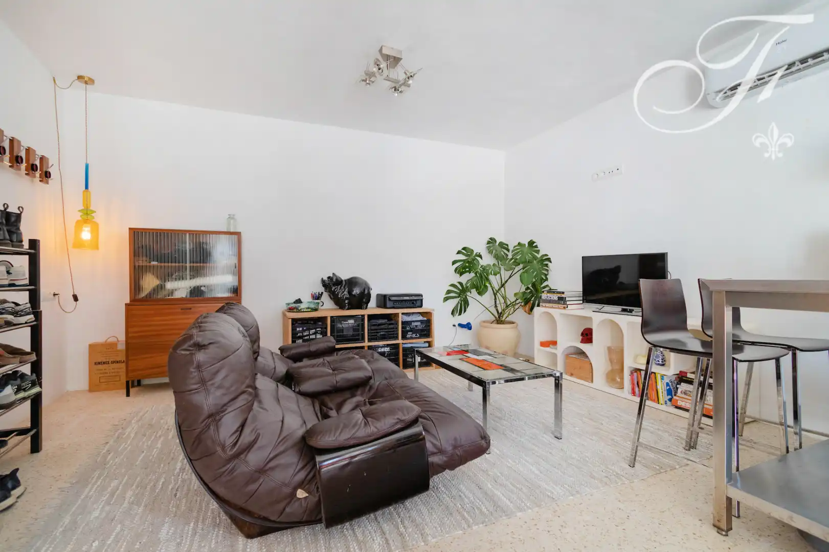 Casa amb piscina en venda a Sant Josep, imagen 45