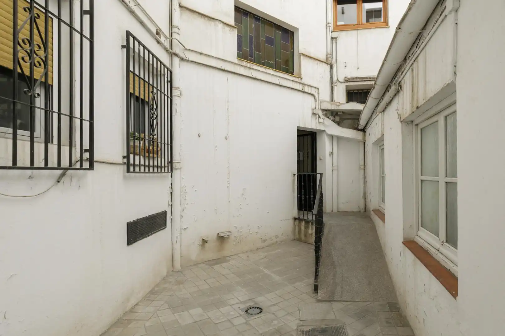Exterior view of Apartments for sale in Granada