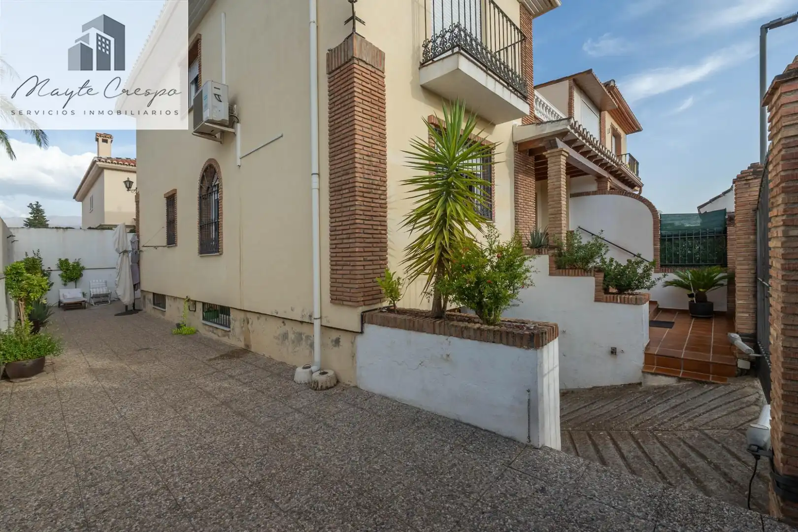 Semi-detached house for sale in Calle MEROE, imagen 28