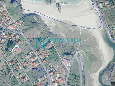 Terreno residenziale in vendita a Malpica de Bergantiños