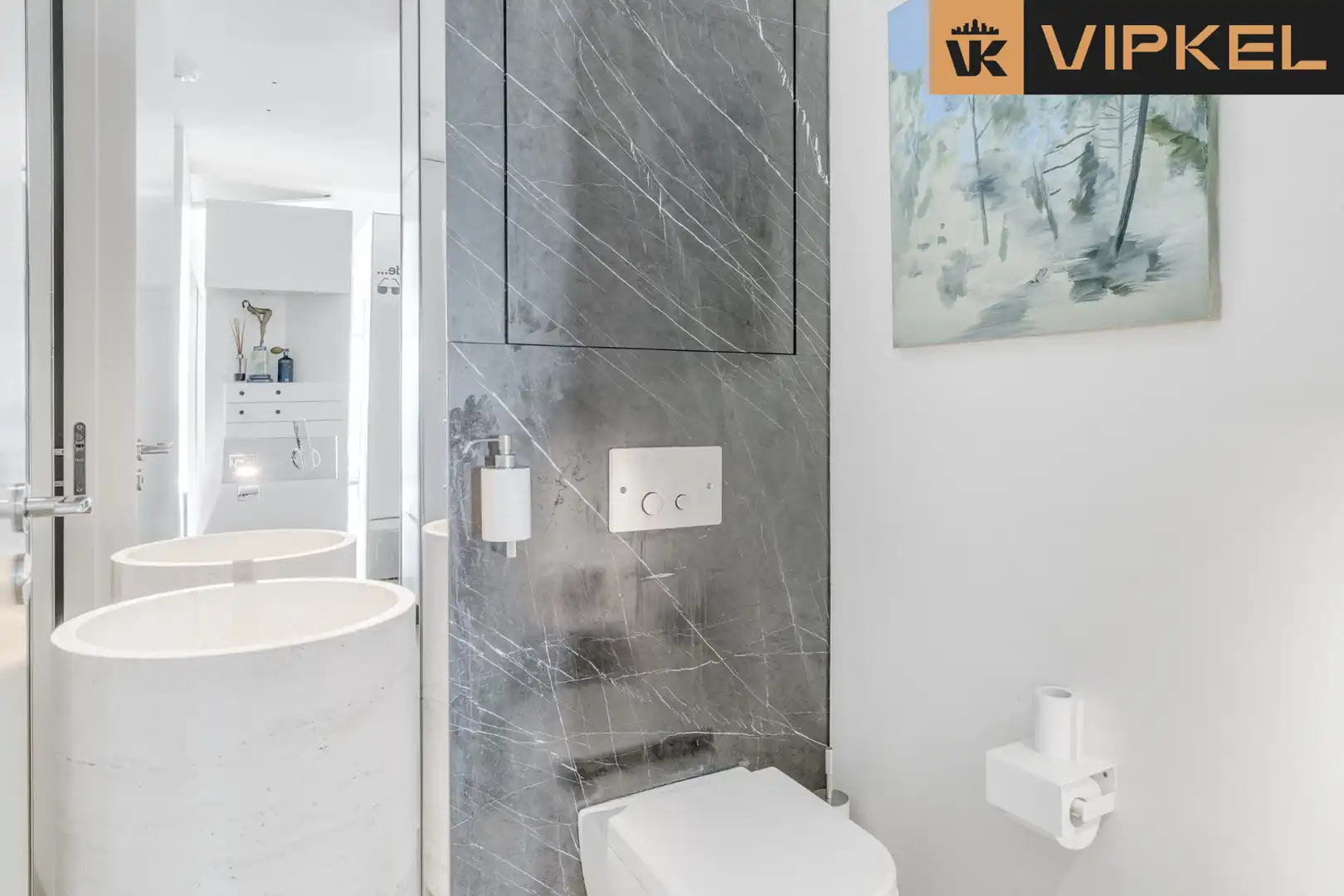 Appartamento con terrazza in vendita a Passeig de Garcia Fària, imagen 23