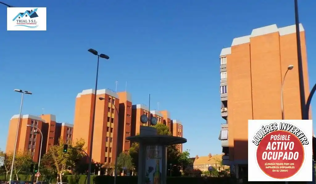 Exterior view of Flat for sale in Albatera