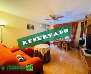 Flat for sale in  Toledo Capital  with Terrace