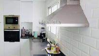 Kitchen of Flat for sale in Vilanova i la Geltrú  with Air Conditioner