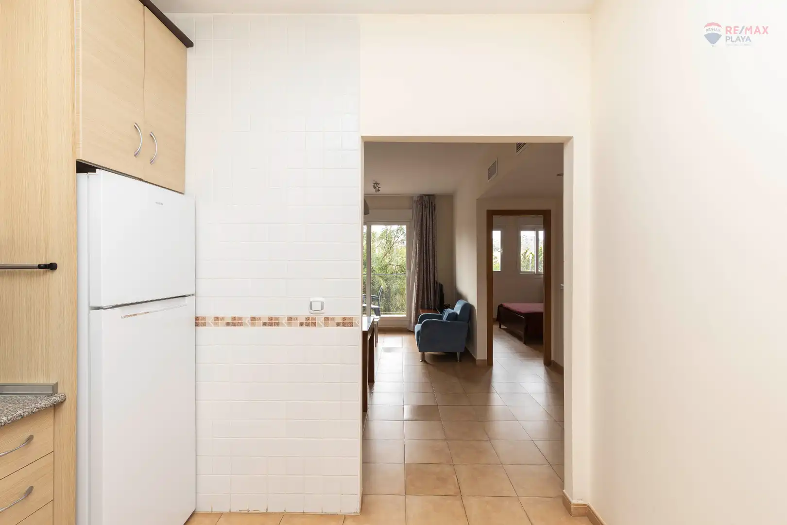 Apartament amb terrassa en venda a Urbanización Collados Zieschang 63A, imagen 23