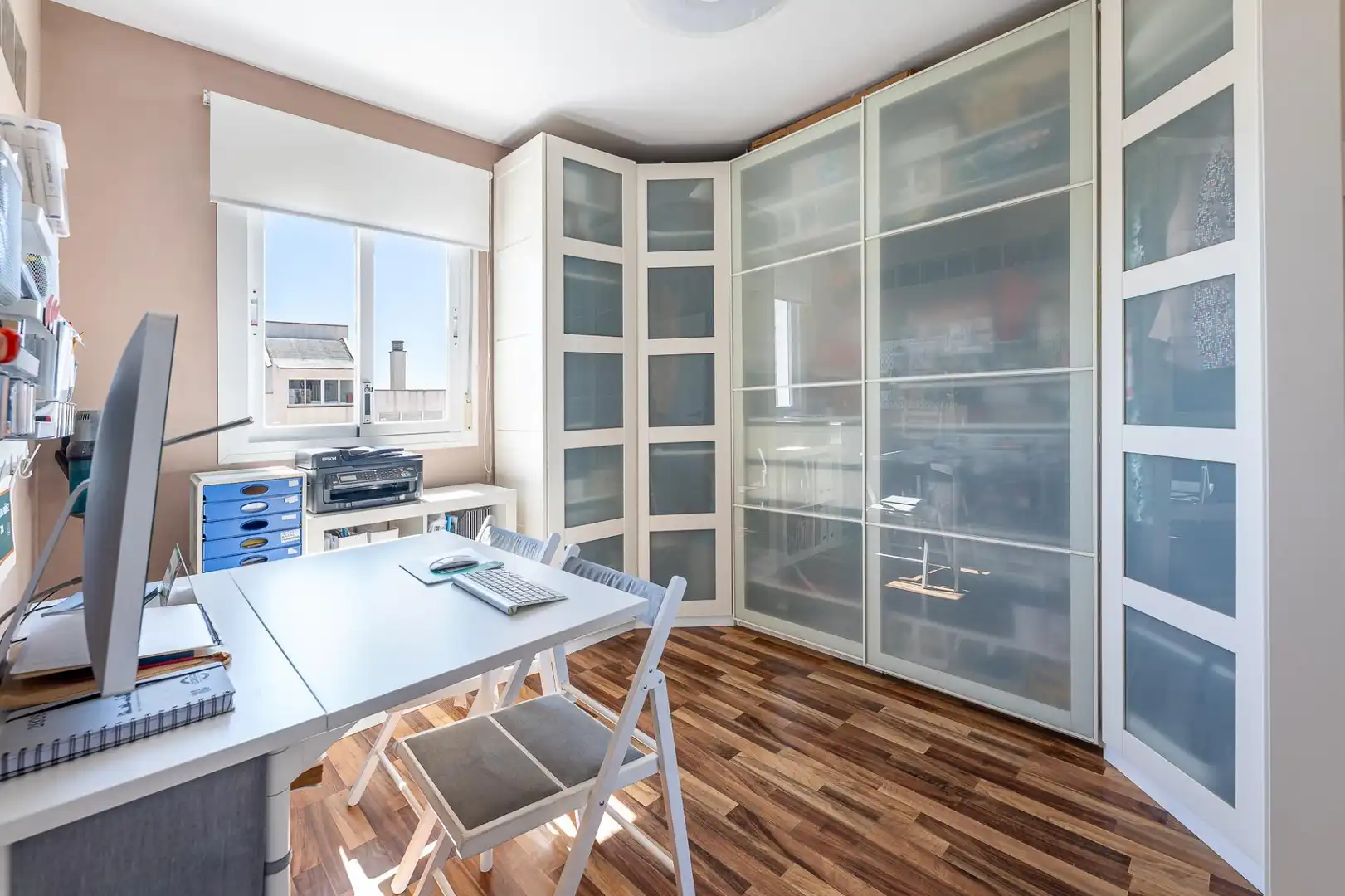 Apartament en venda en Benalmádena