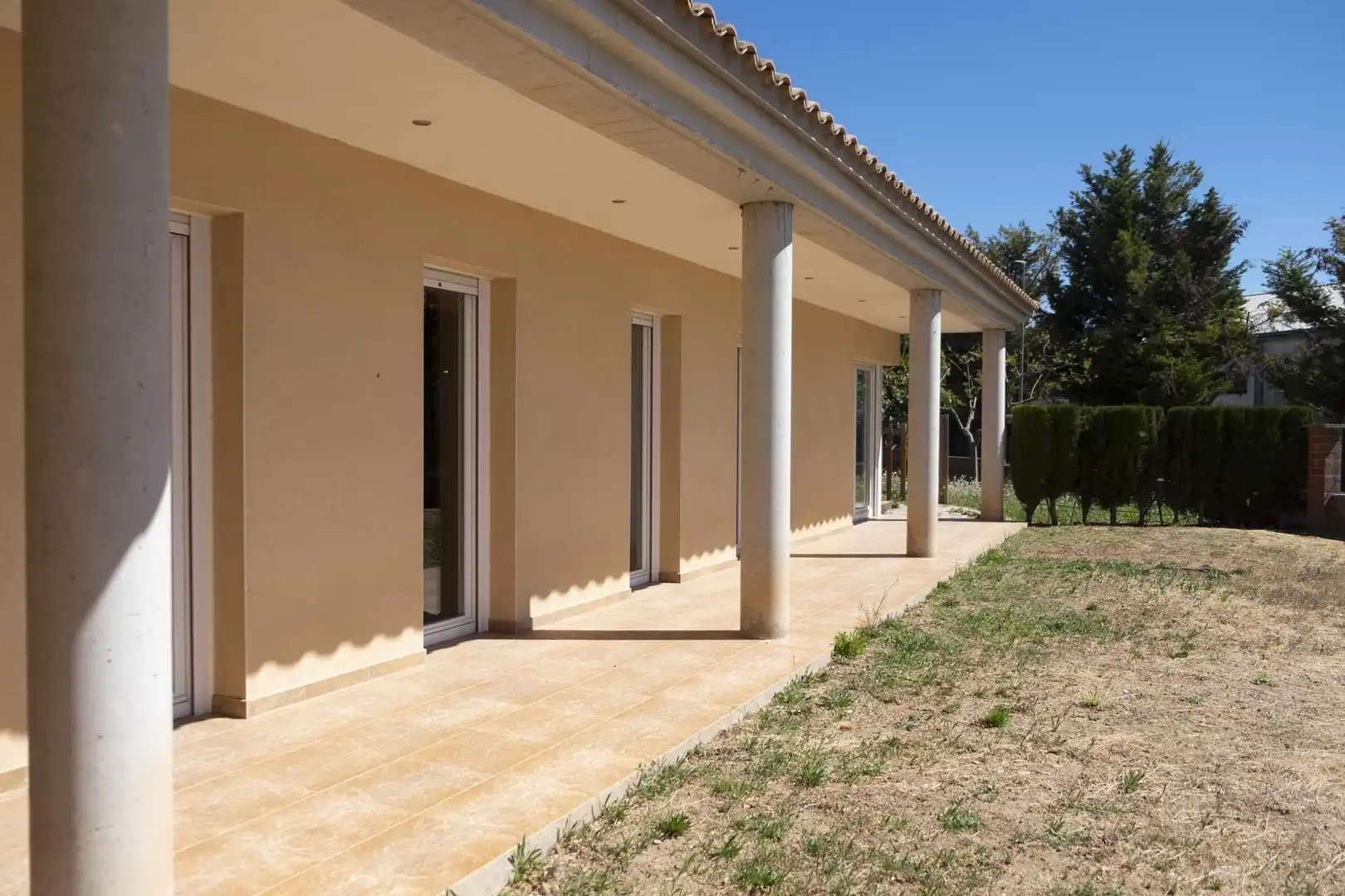 Houses for sale in Jorba, Barcelona
