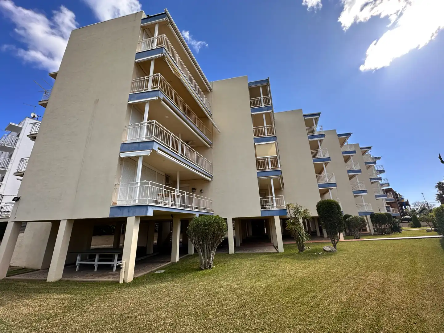 Flat for rent in Regueral - Prat d'en Forés