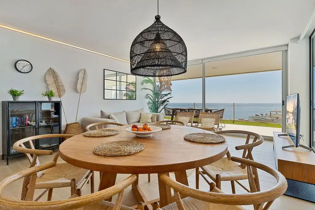 Apartament amb piscina en venda a El Higuerón, imagen 10