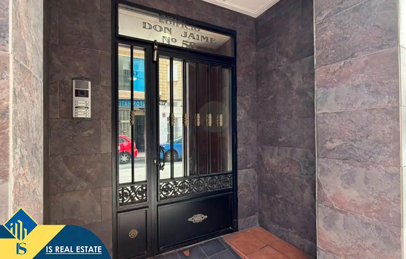 Apartment mit Aufzug zum Verkauf in Centro, imagen 46