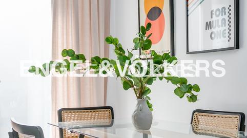 Photo 4 of Apartment to rent in Argüelles, Madrid