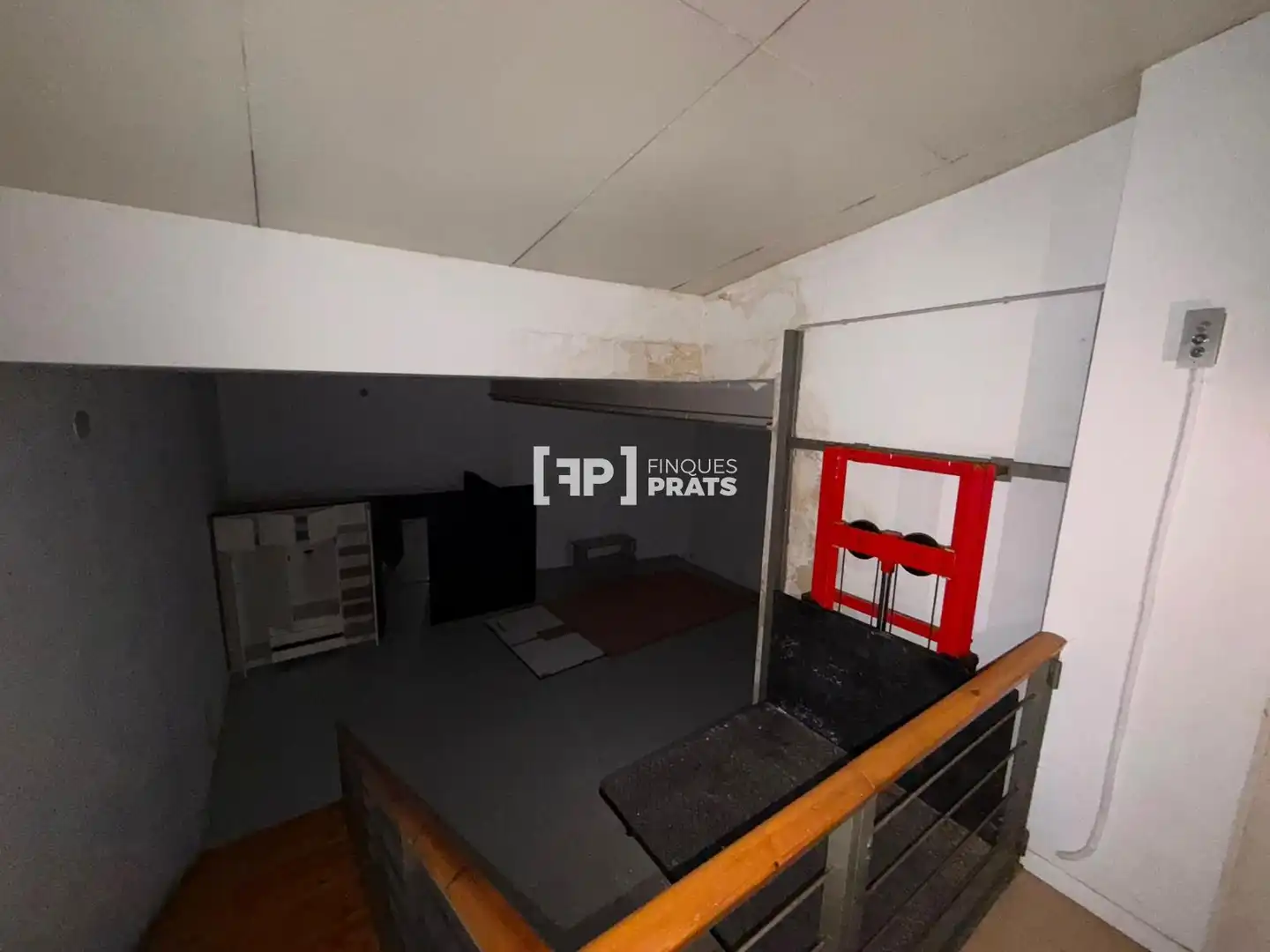Local comercial en venda a PRAT DE LA RIBA, imagen 15