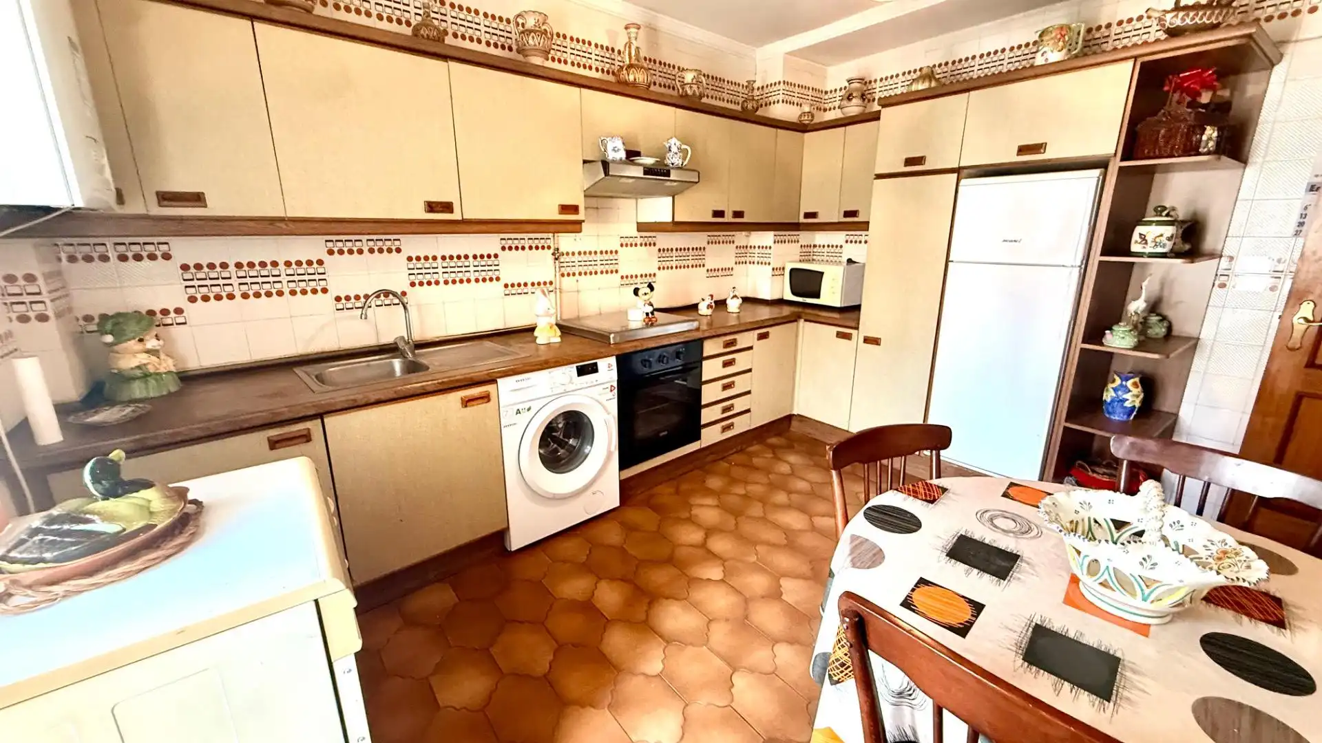 Appartement avec terrasse à vendre à XOAN DE NOVOA, imagen 38