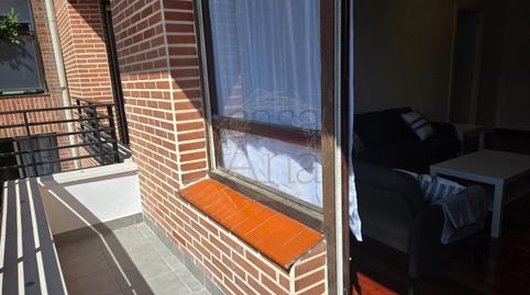Foto 3 de Piso de alquiler en Heliodoro de la Torre Kalea, San Pedro de Deusto - La Ribera, Bilbao