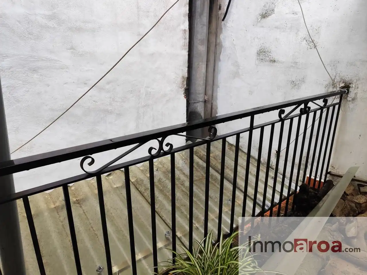 Terraza de Casa o chalet en venta en Gátova con Terraza