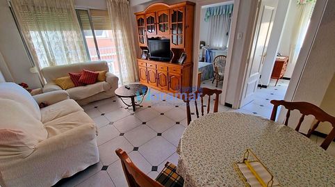 Foto 4 de Apartamento de alquiler en Marítimo de Neptuno, 2, Playa de Gandia, Gandia