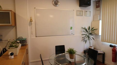 Foto 3 de Oficina de lloguer a Carrer de Monistrol, 1, Parets del Vallès, Barcelona