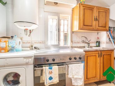 Wohnung zum Verkauf in Huétor Tájar