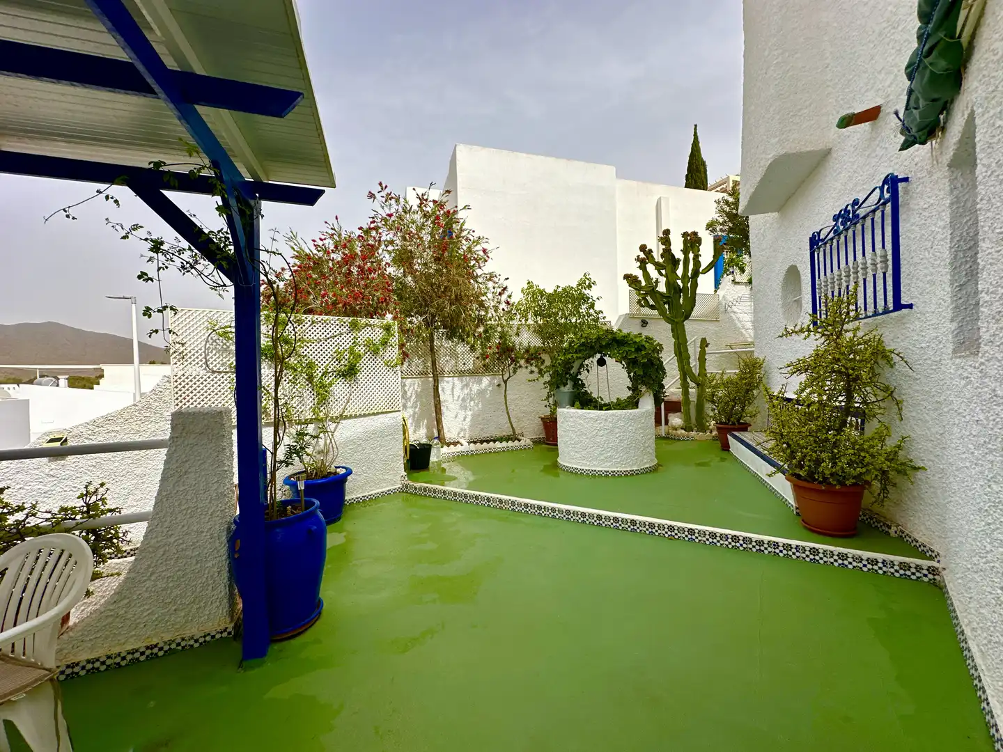 Houses for sale in Calle Montemar, San José